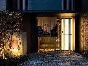 ムスビホテル京都四条大宮 2*, 京都市