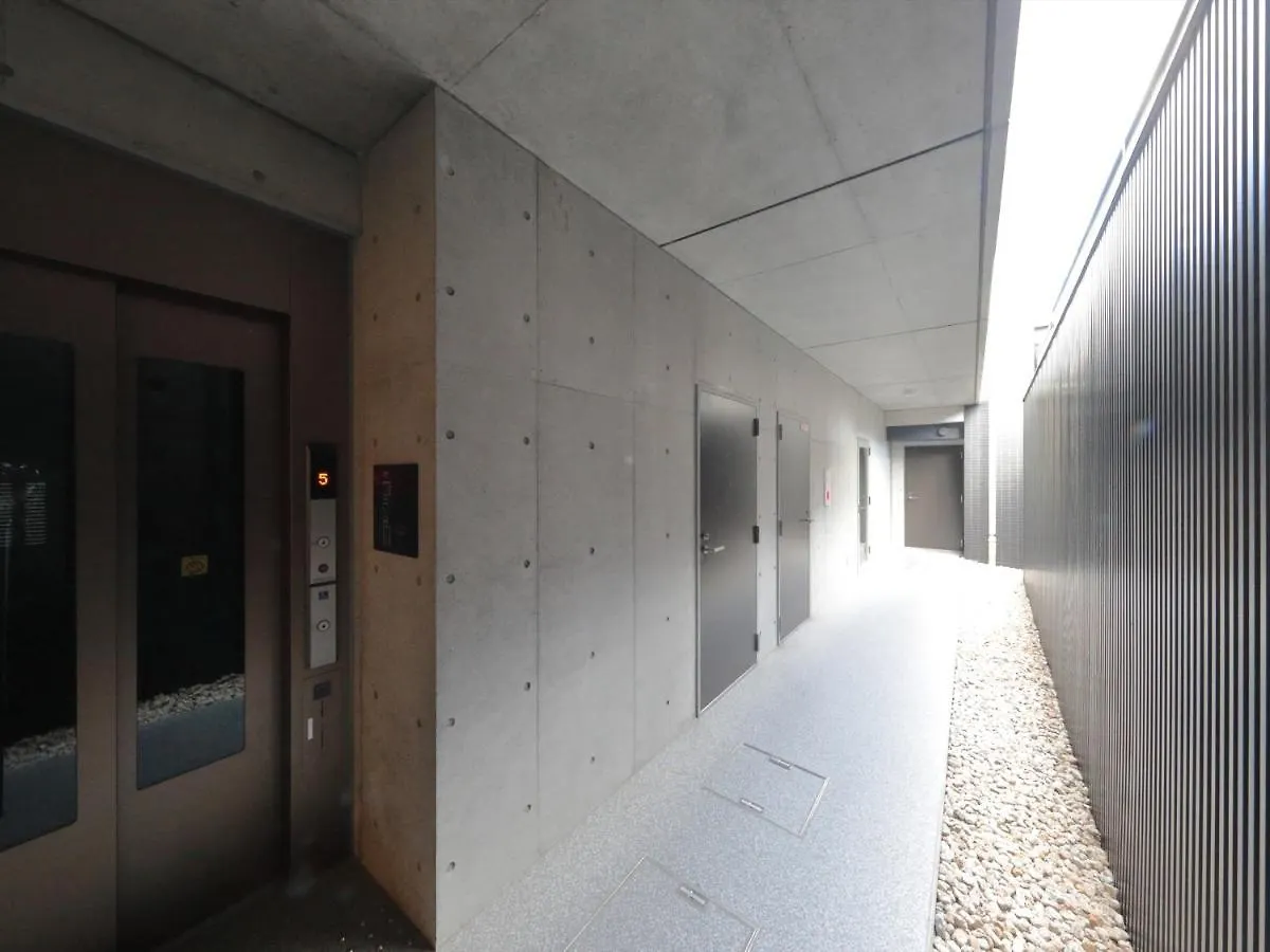 ホテル ムスビホテル京都四条大宮