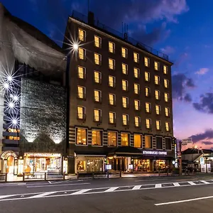 Apa酒店-京都祇园excellent 酒店
