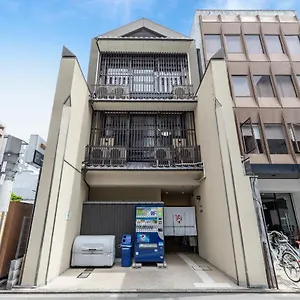The Saint-felicien Shijo Karasuma ** Kyoto
