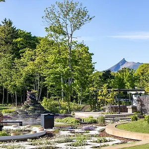 ホテル 函館大沼 鶴雅リゾート エプイ 七飯町