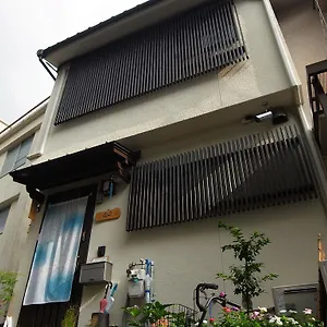 东山之宿 缘侧 招待所