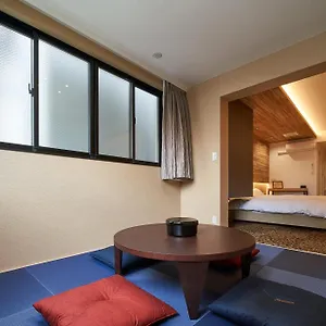 Hotel Carta Bettei, Kioto