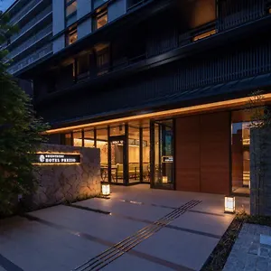 Shizutetsu Prezio Karasumaoike *** Kyōto