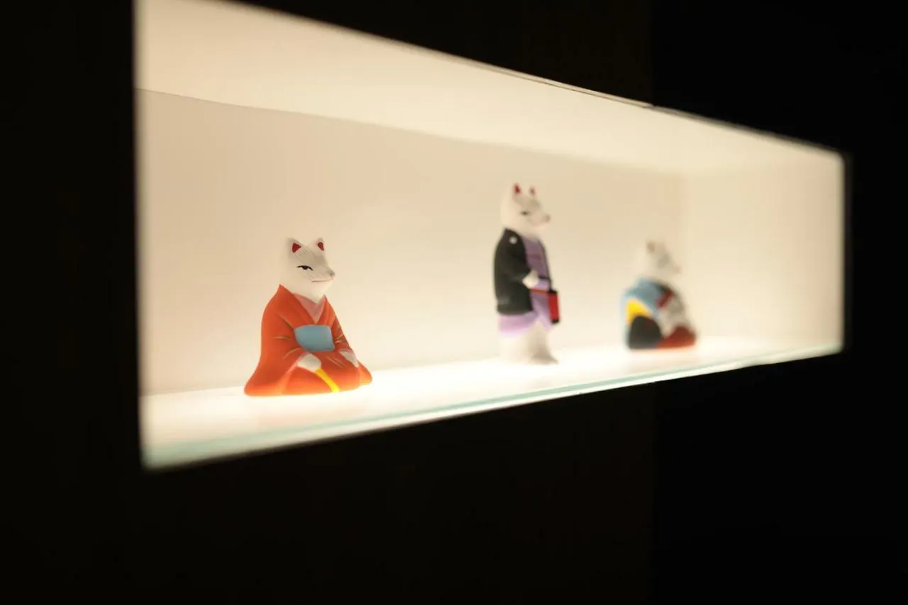 Musubi Hotel Kyoto Shijo Omiya