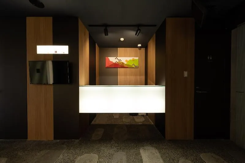 Musubi Hotel Kyoto Shijo Omiya