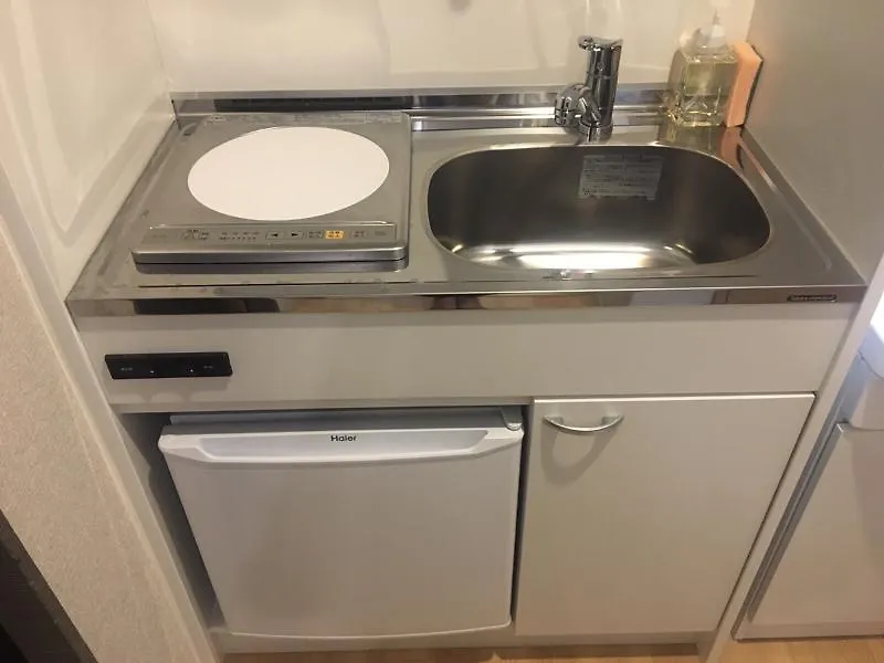 **  Musubi Hotel Kyoto Shijo Omiya Japonsko