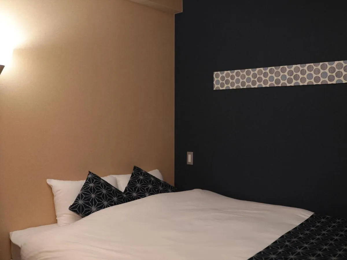 Musubi Hotel Kyoto Shijo Omiya