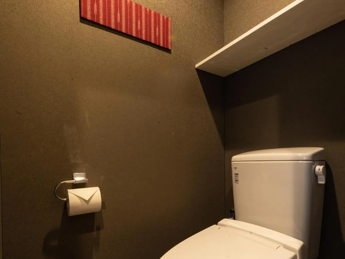 Musubi Hotel Kyoto Shijo Omiya